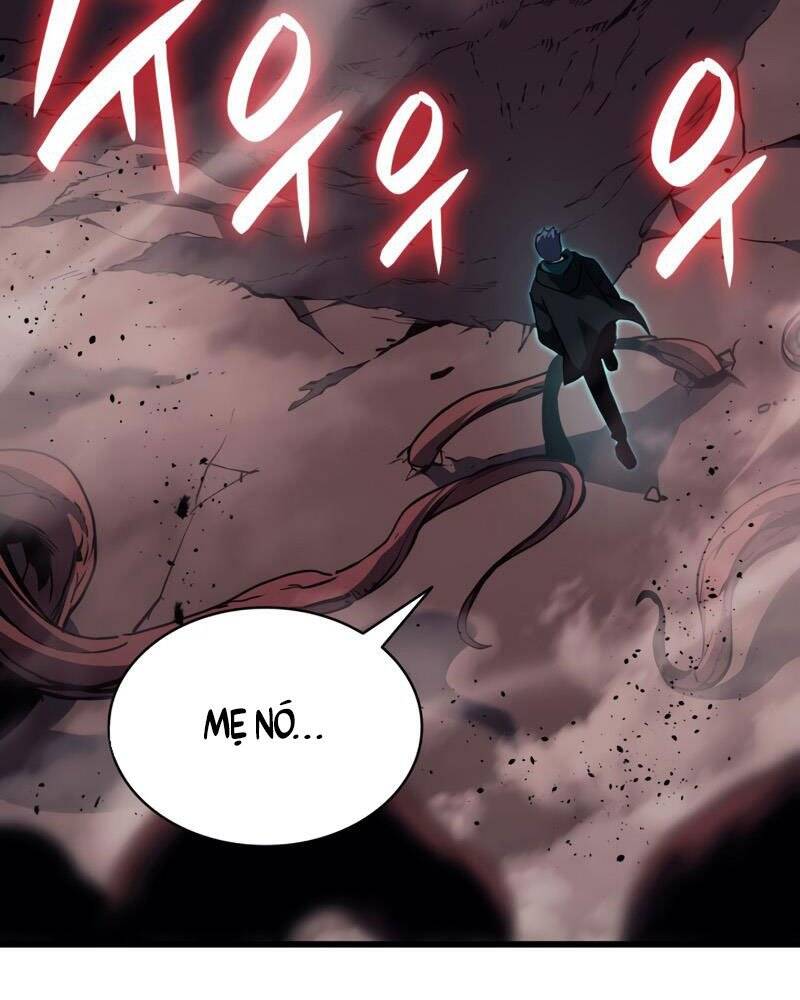 Người Hùng Cấp Thảm Họa Hồi Sinh: Chapter 47