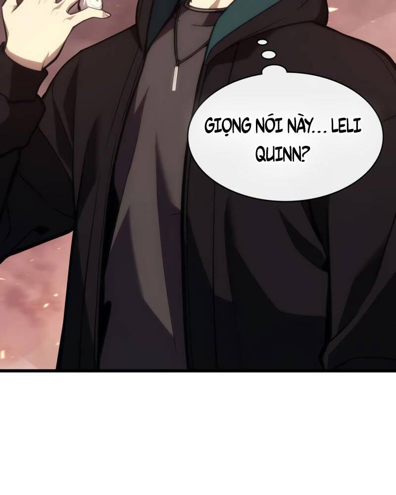 Người Hùng Cấp Thảm Họa Hồi Sinh: Chapter 47