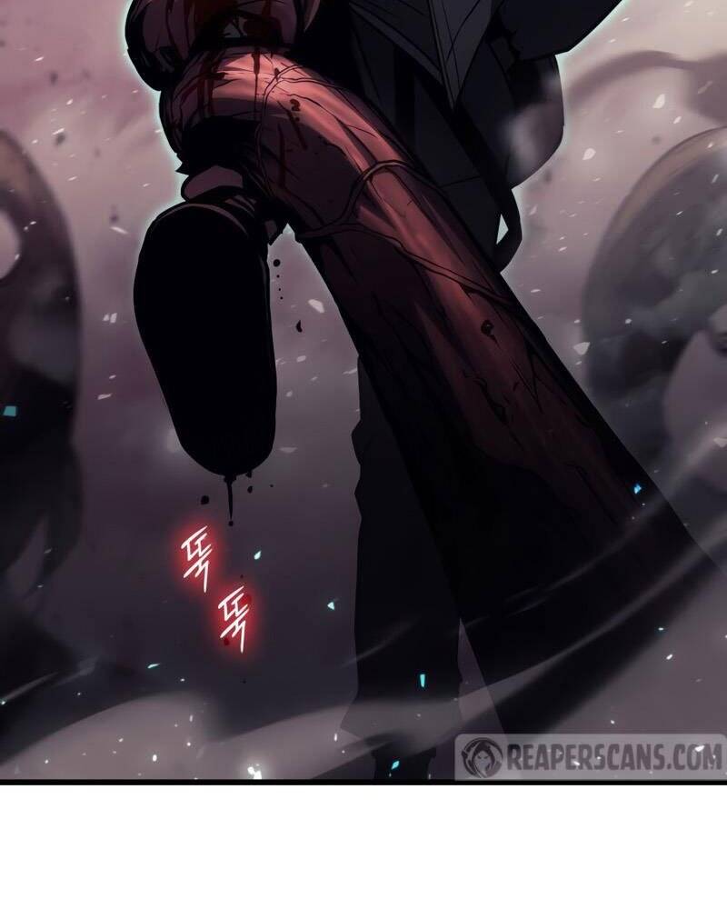 Người Hùng Cấp Thảm Họa Hồi Sinh: Chapter 47