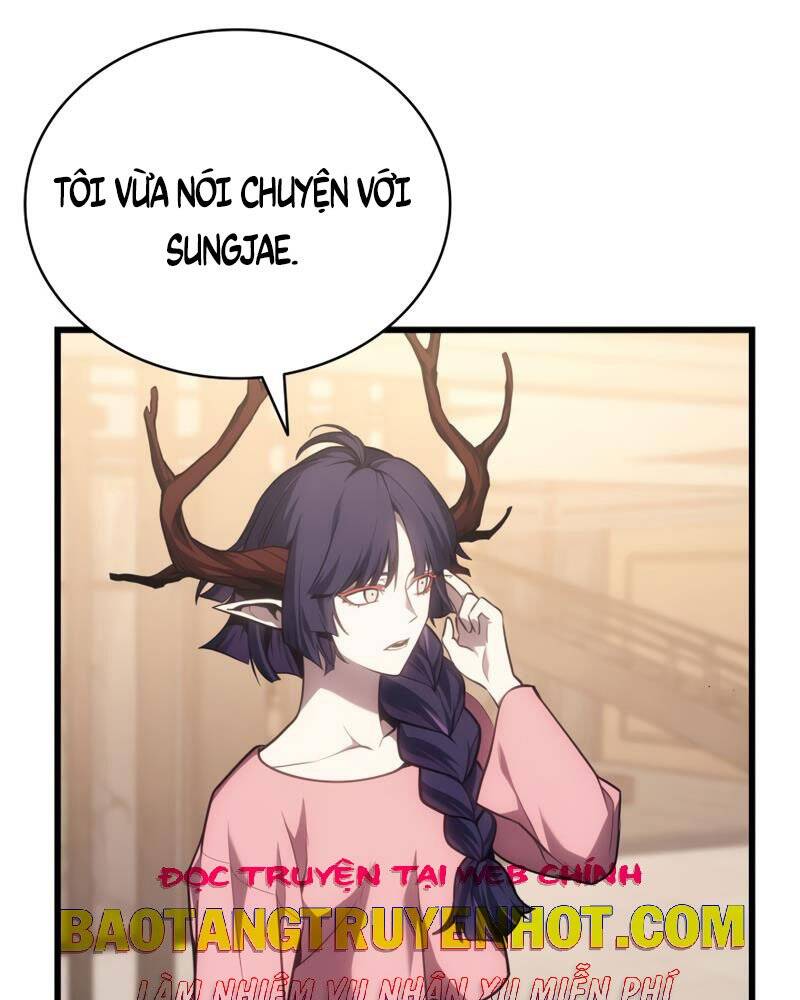 Người Hùng Cấp Thảm Họa Hồi Sinh: Chapter 47