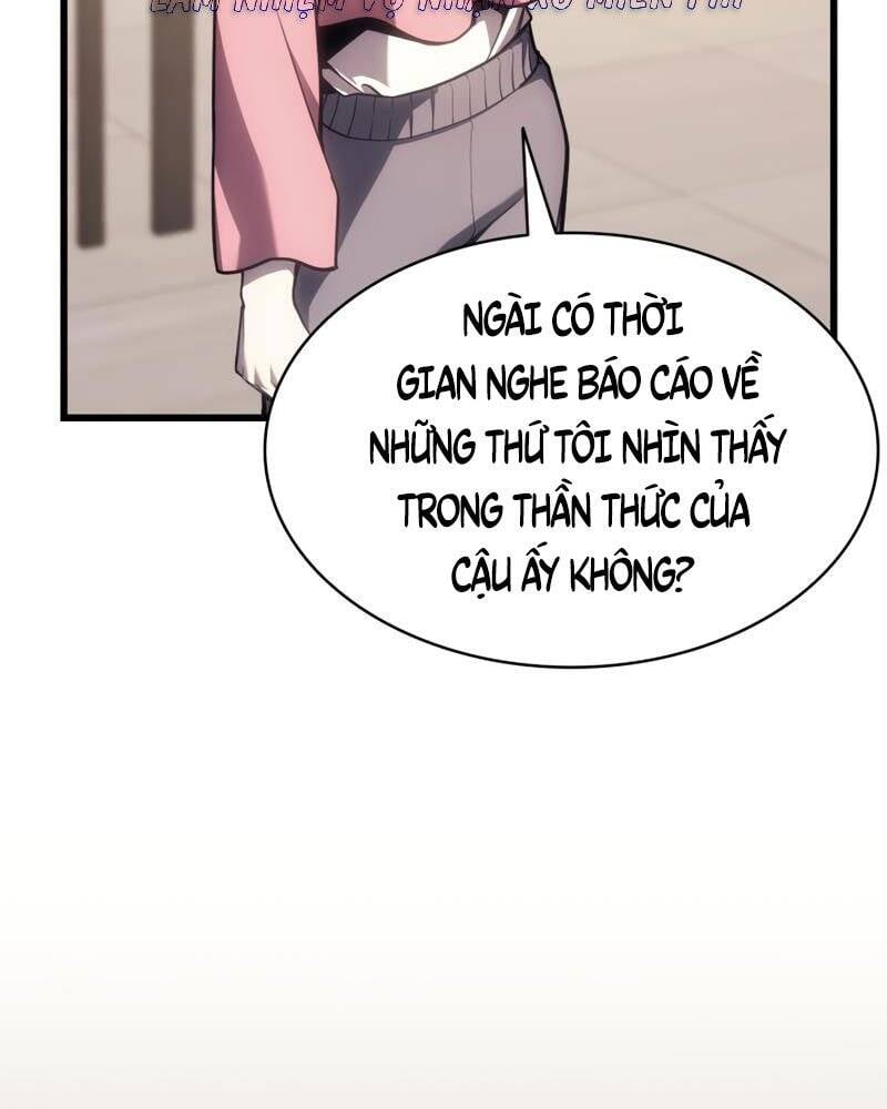 Người Hùng Cấp Thảm Họa Hồi Sinh: Chapter 47
