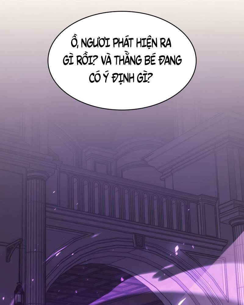 Người Hùng Cấp Thảm Họa Hồi Sinh: Chapter 47