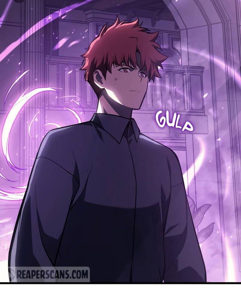 Người Hùng Cấp Thảm Họa Hồi Sinh: Chapter 47