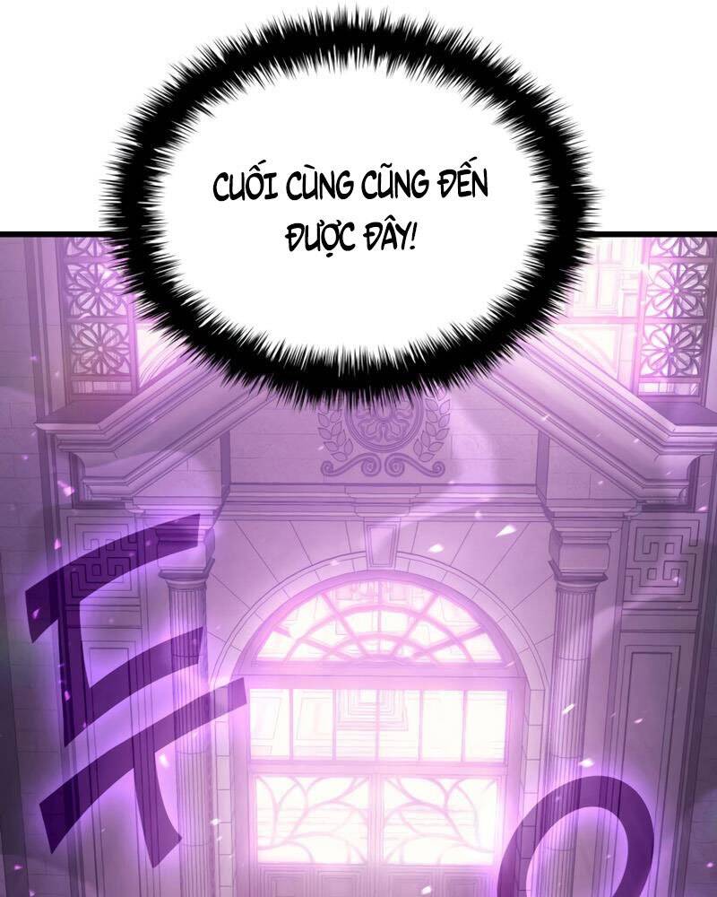 Người Hùng Cấp Thảm Họa Hồi Sinh: Chapter 47