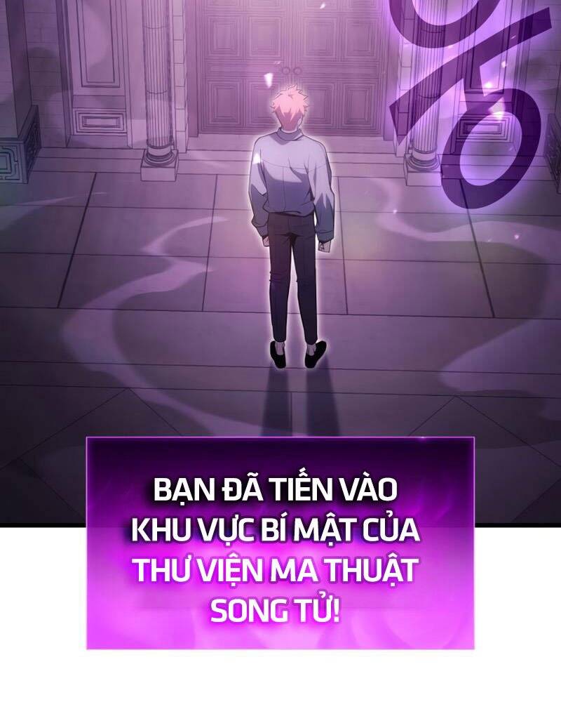 Người Hùng Cấp Thảm Họa Hồi Sinh: Chapter 47