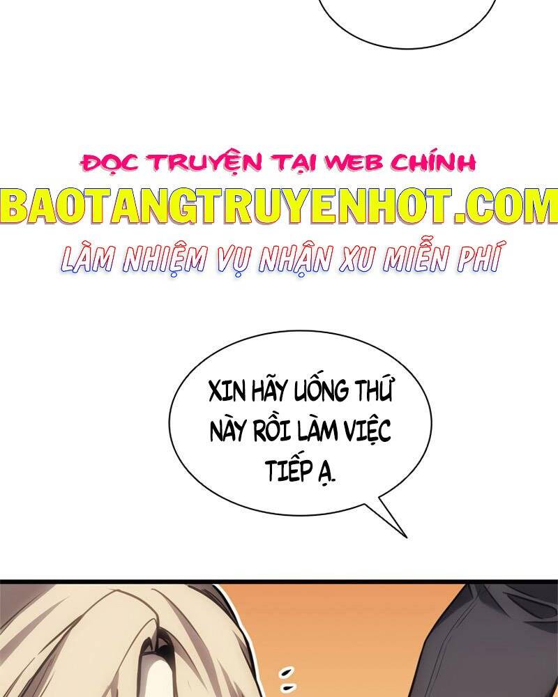 Người Hùng Cấp Thảm Họa Hồi Sinh: Chapter 47