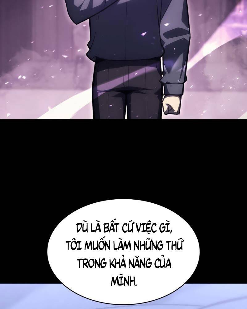 Người Hùng Cấp Thảm Họa Hồi Sinh: Chapter 47