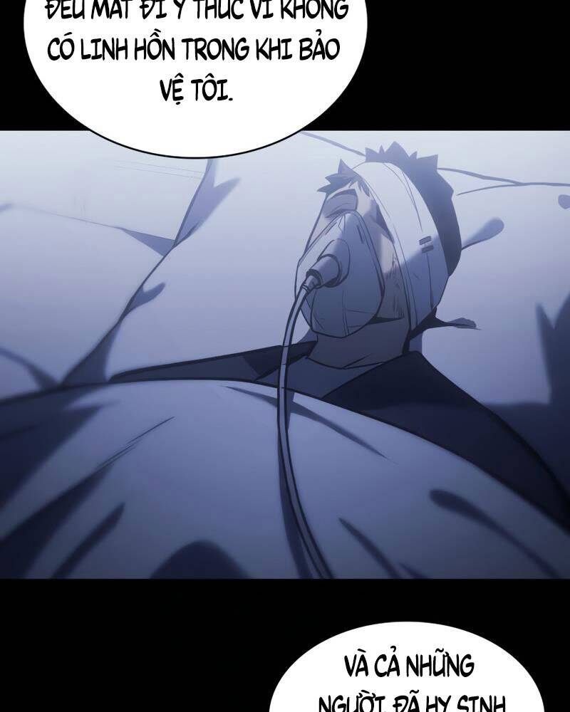 Người Hùng Cấp Thảm Họa Hồi Sinh: Chapter 47