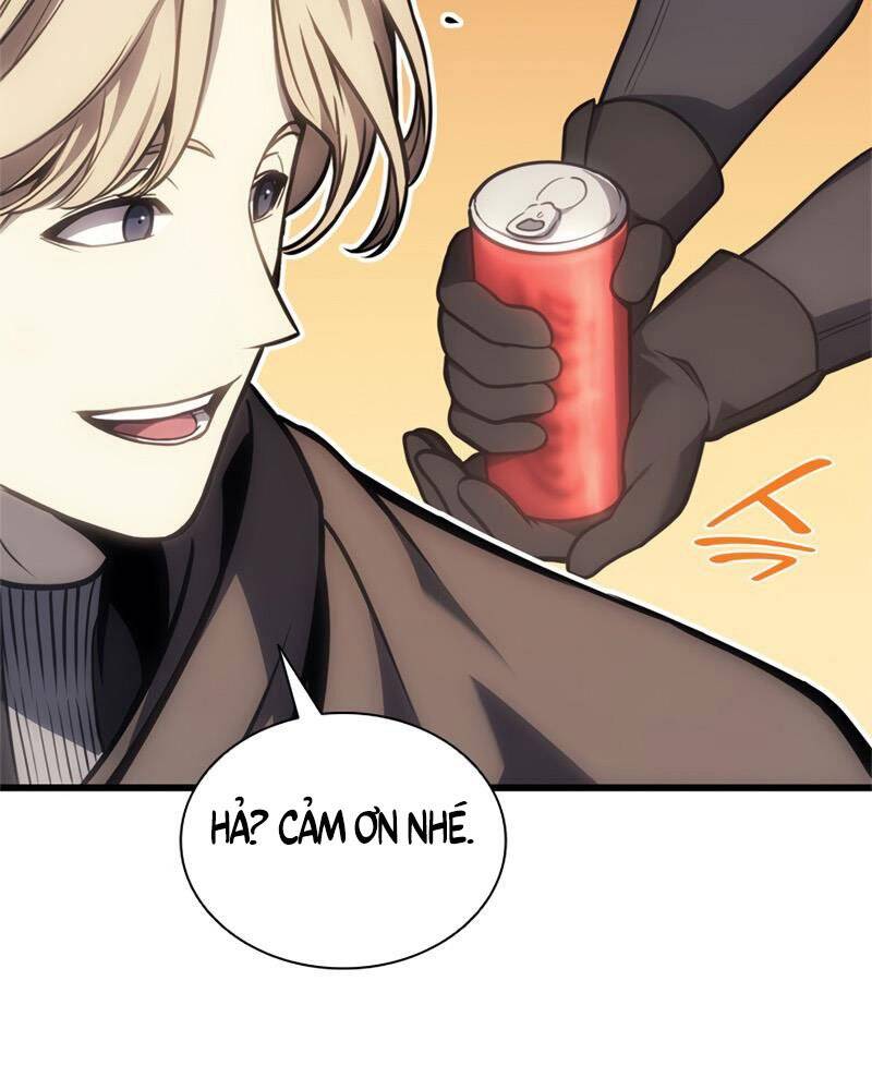 Người Hùng Cấp Thảm Họa Hồi Sinh: Chapter 47