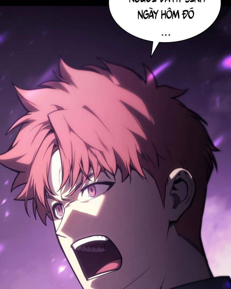 Người Hùng Cấp Thảm Họa Hồi Sinh: Chapter 47
