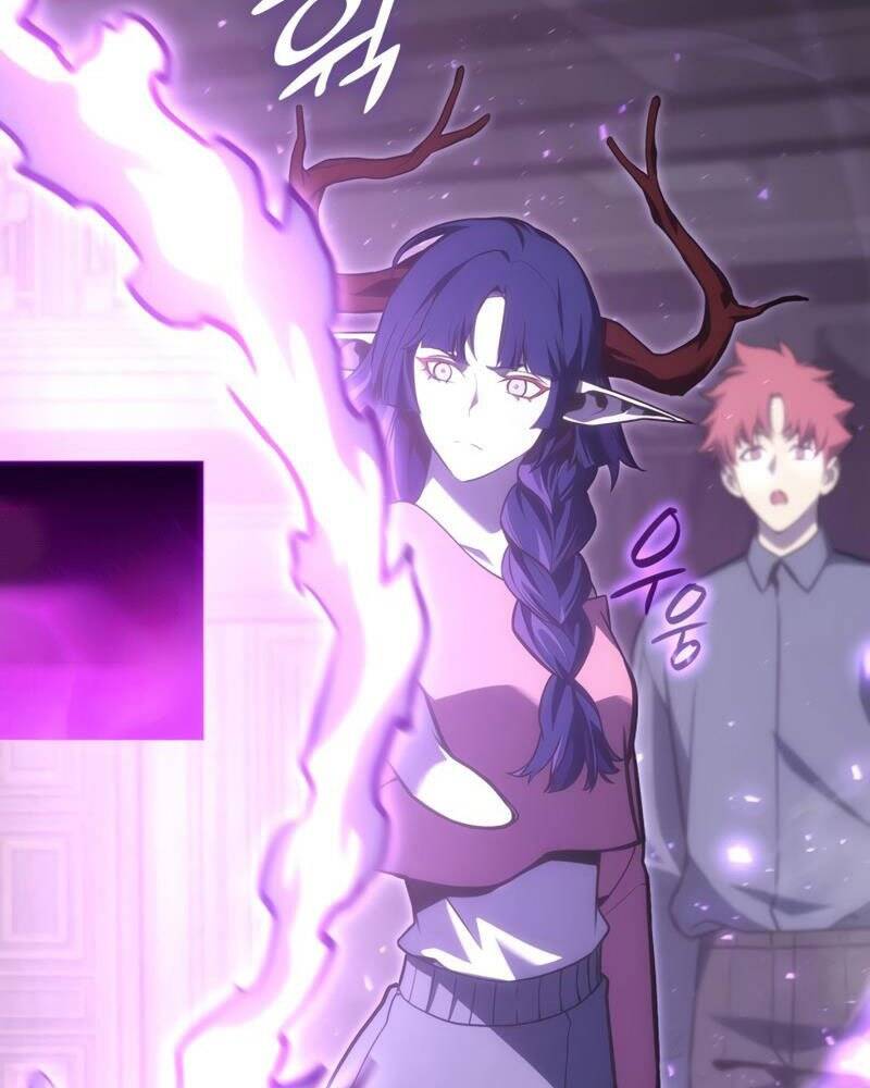 Người Hùng Cấp Thảm Họa Hồi Sinh: Chapter 47