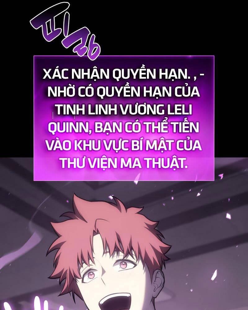 Người Hùng Cấp Thảm Họa Hồi Sinh: Chapter 47
