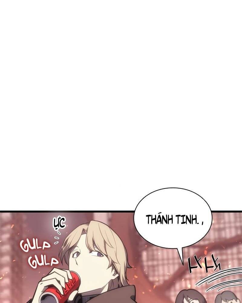 Người Hùng Cấp Thảm Họa Hồi Sinh: Chapter 47