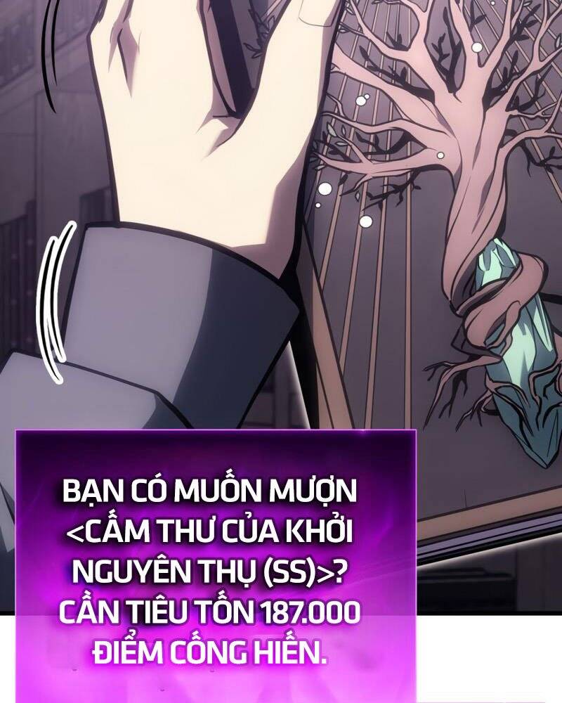 Người Hùng Cấp Thảm Họa Hồi Sinh: Chapter 47
