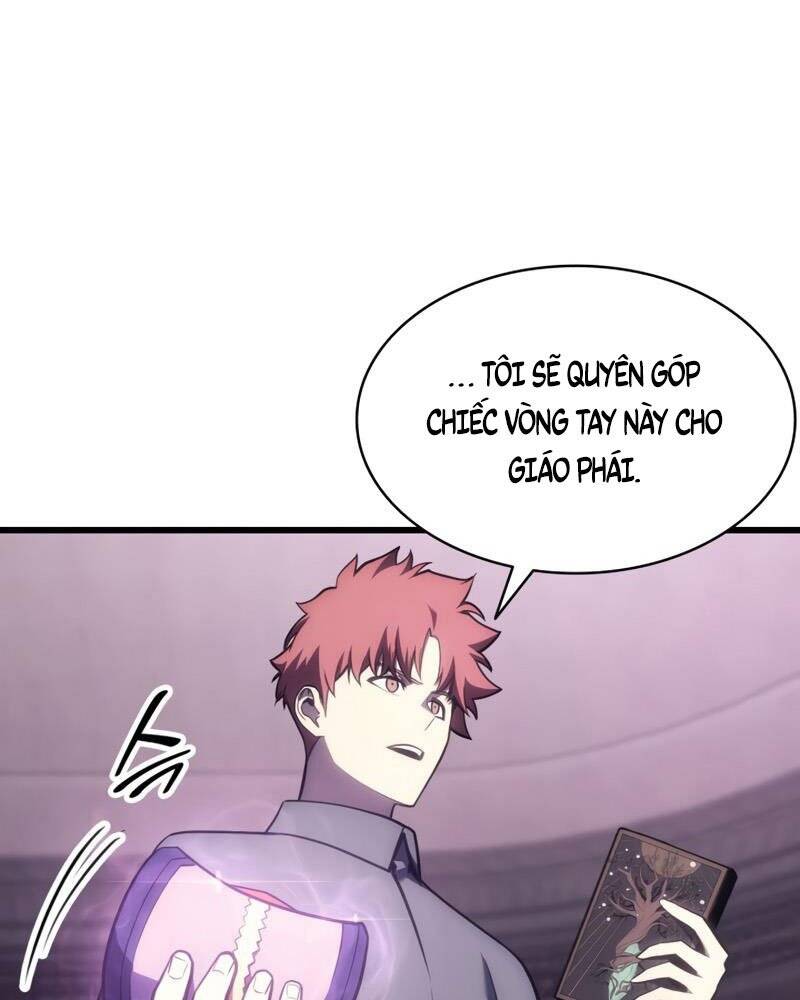 Người Hùng Cấp Thảm Họa Hồi Sinh: Chapter 47