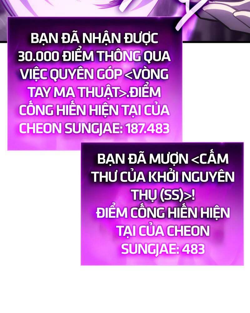 Người Hùng Cấp Thảm Họa Hồi Sinh: Chapter 47