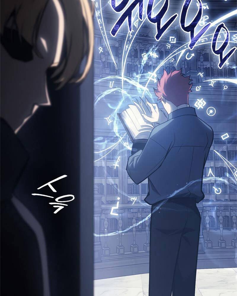 Người Hùng Cấp Thảm Họa Hồi Sinh: Chapter 47