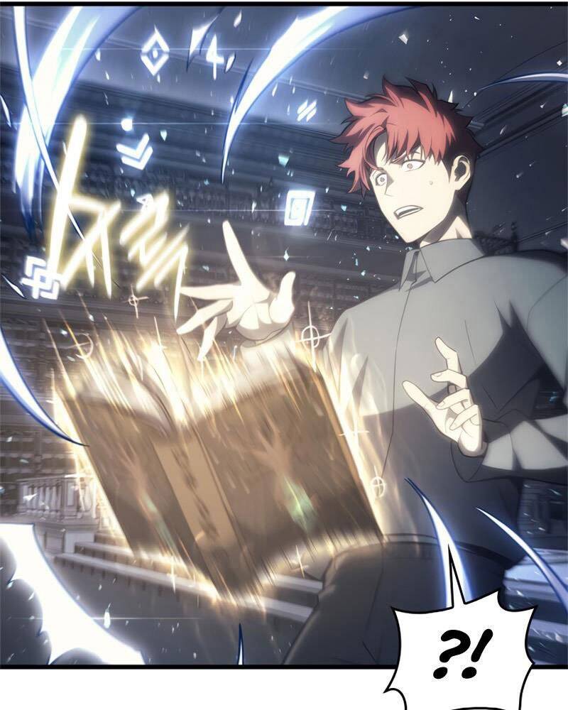 Người Hùng Cấp Thảm Họa Hồi Sinh: Chapter 47