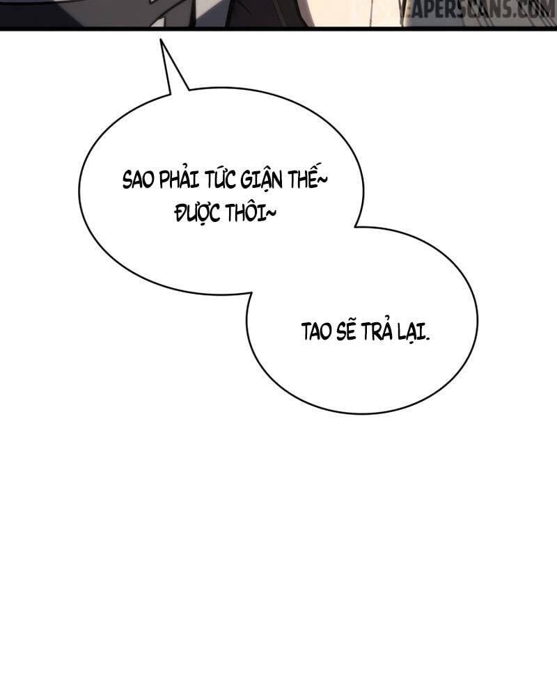 Người Hùng Cấp Thảm Họa Hồi Sinh: Chapter 47