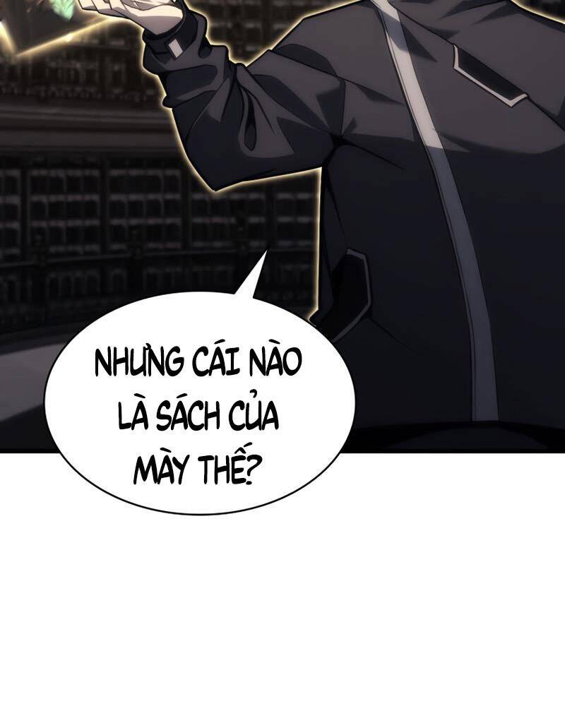 Người Hùng Cấp Thảm Họa Hồi Sinh: Chapter 47