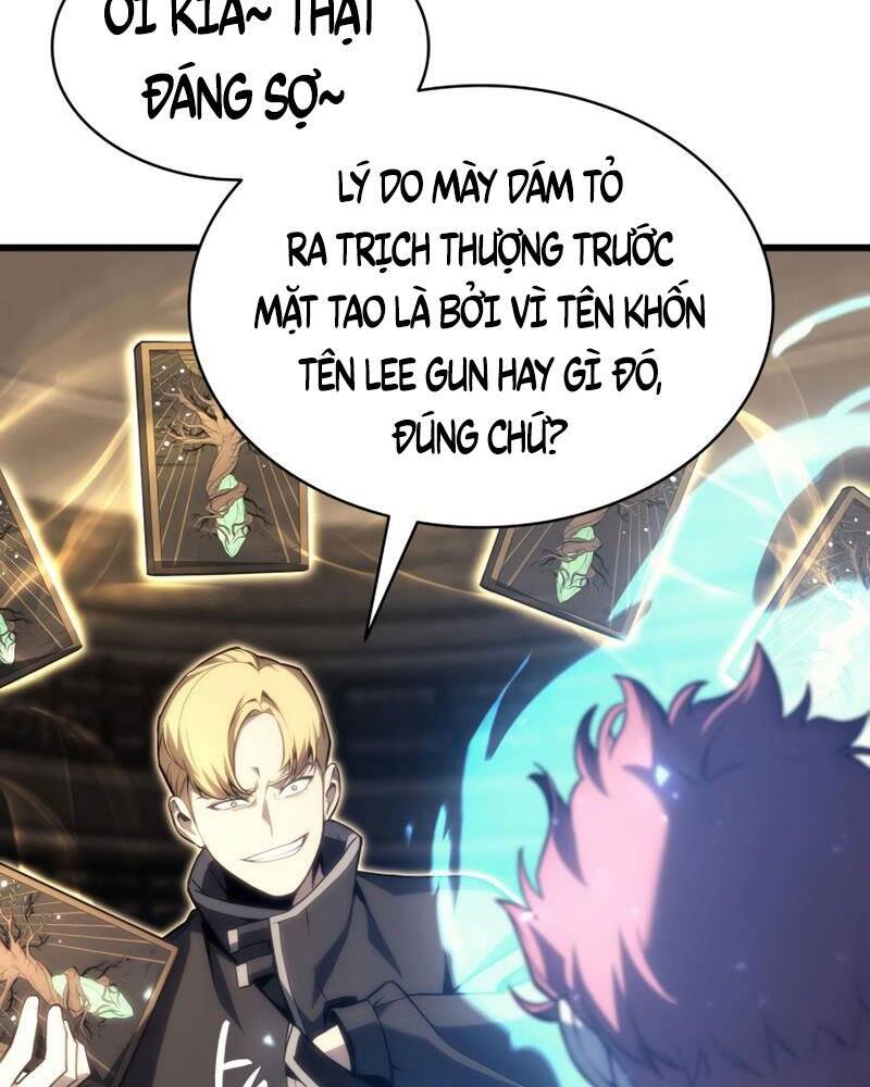 Người Hùng Cấp Thảm Họa Hồi Sinh: Chapter 47