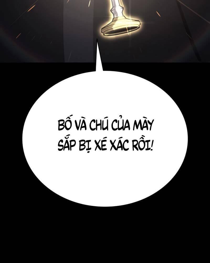 Người Hùng Cấp Thảm Họa Hồi Sinh: Chapter 47