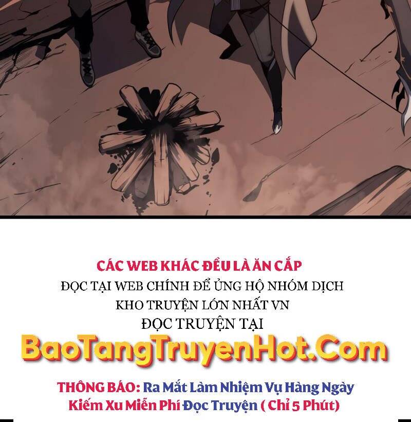 Người Hùng Cấp Thảm Họa Hồi Sinh: Chapter 47