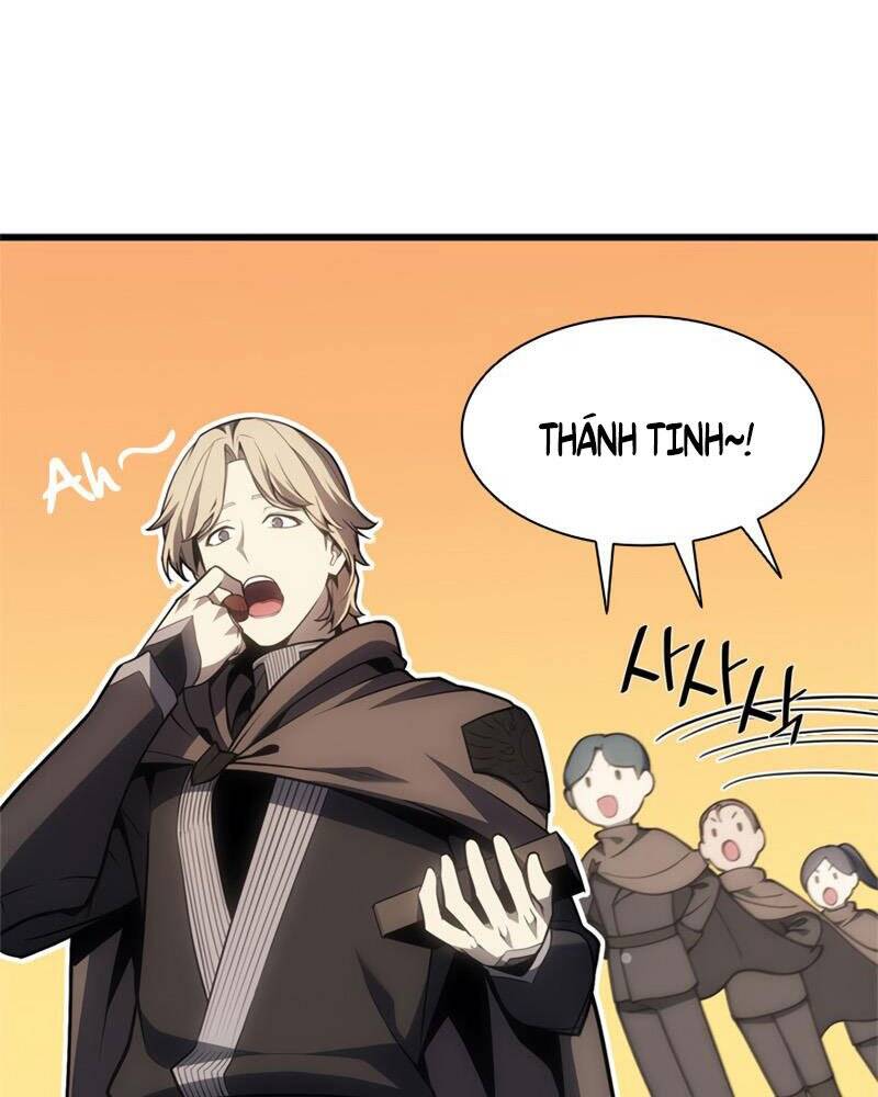 Người Hùng Cấp Thảm Họa Hồi Sinh: Chapter 47