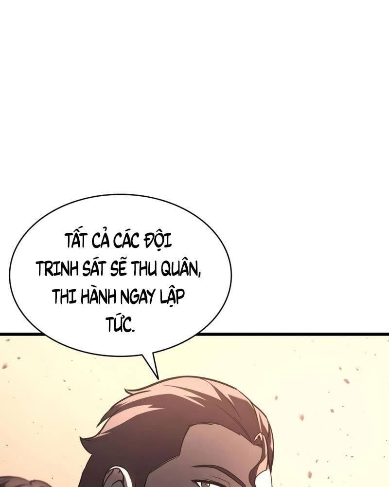 Người Hùng Cấp Thảm Họa Hồi Sinh: Chapter 47