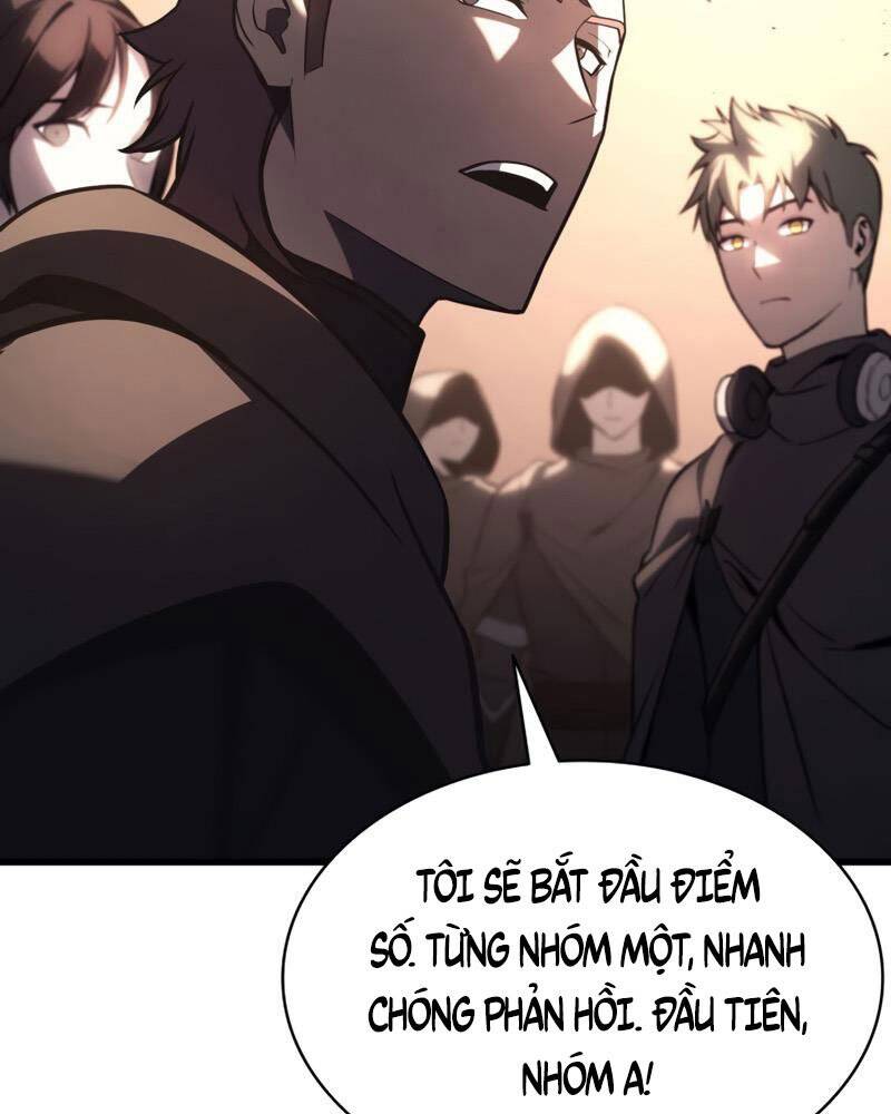 Người Hùng Cấp Thảm Họa Hồi Sinh: Chapter 47
