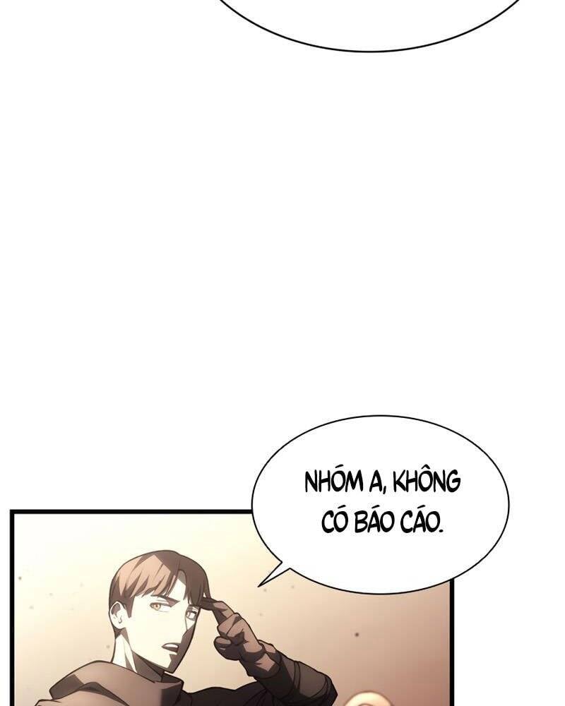Người Hùng Cấp Thảm Họa Hồi Sinh: Chapter 47