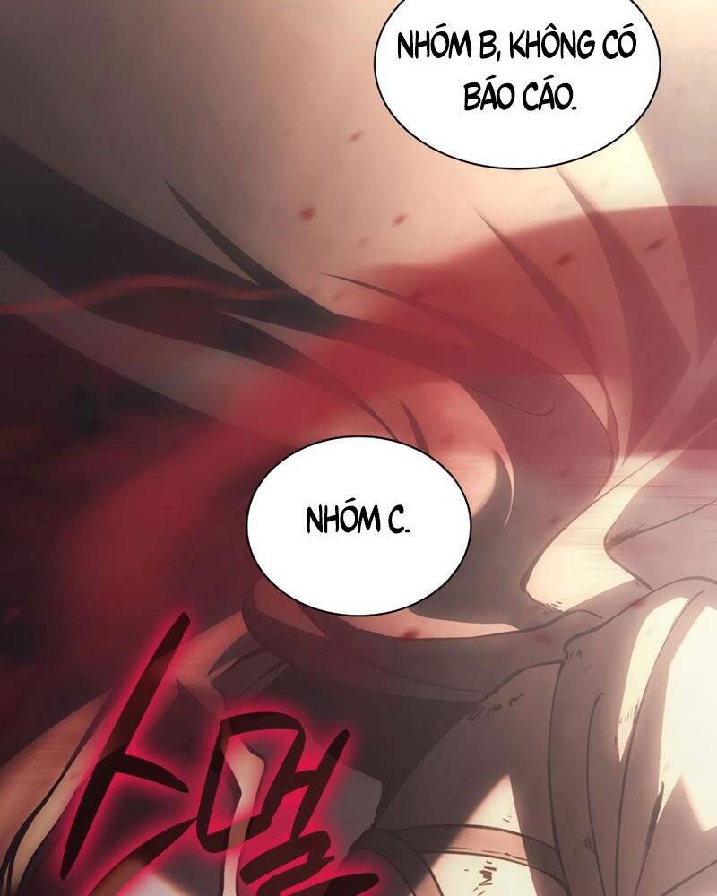 Người Hùng Cấp Thảm Họa Hồi Sinh: Chapter 47