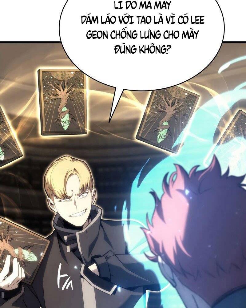Người Hùng Cấp Thảm Họa Hồi Sinh: Chapter 48