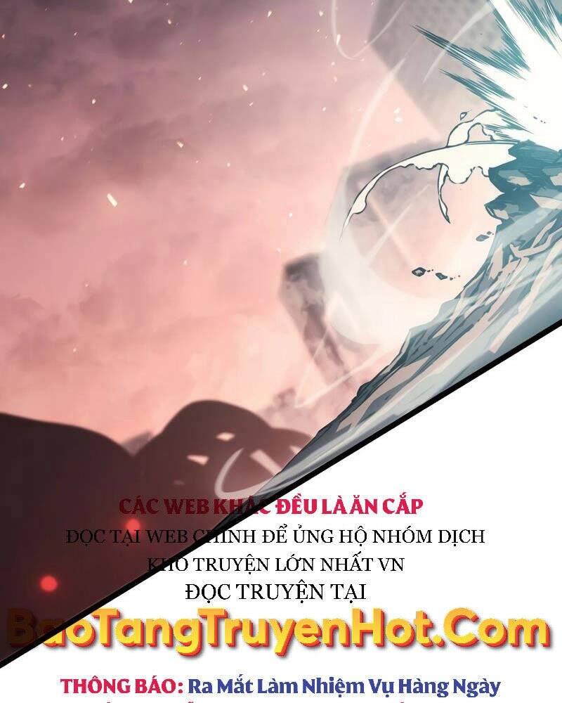 Người Hùng Cấp Thảm Họa Hồi Sinh: Chapter 48