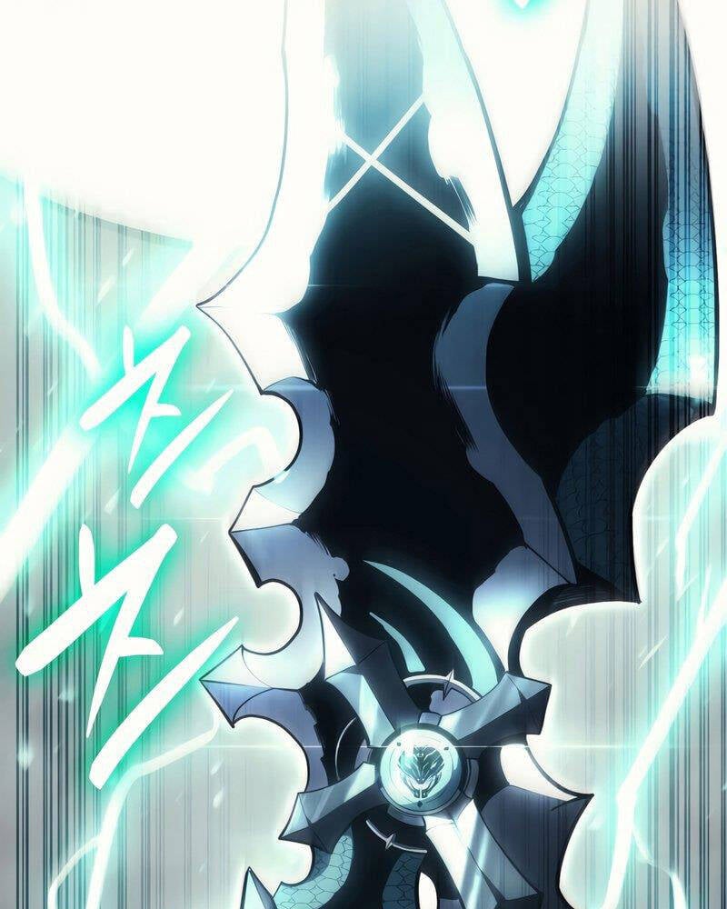 Người Hùng Cấp Thảm Họa Hồi Sinh: Chapter 48