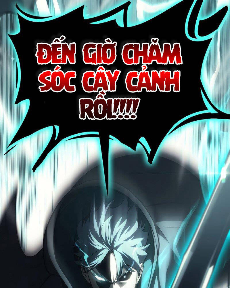 Người Hùng Cấp Thảm Họa Hồi Sinh: Chapter 48