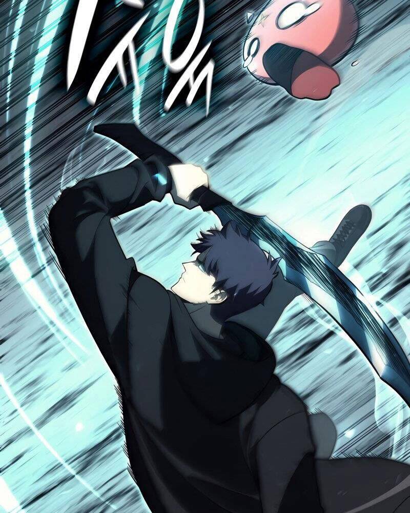 Người Hùng Cấp Thảm Họa Hồi Sinh: Chapter 48