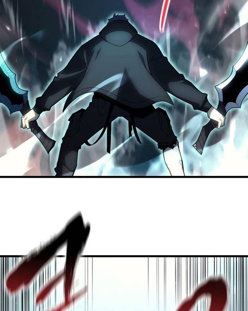 Người Hùng Cấp Thảm Họa Hồi Sinh: Chapter 48