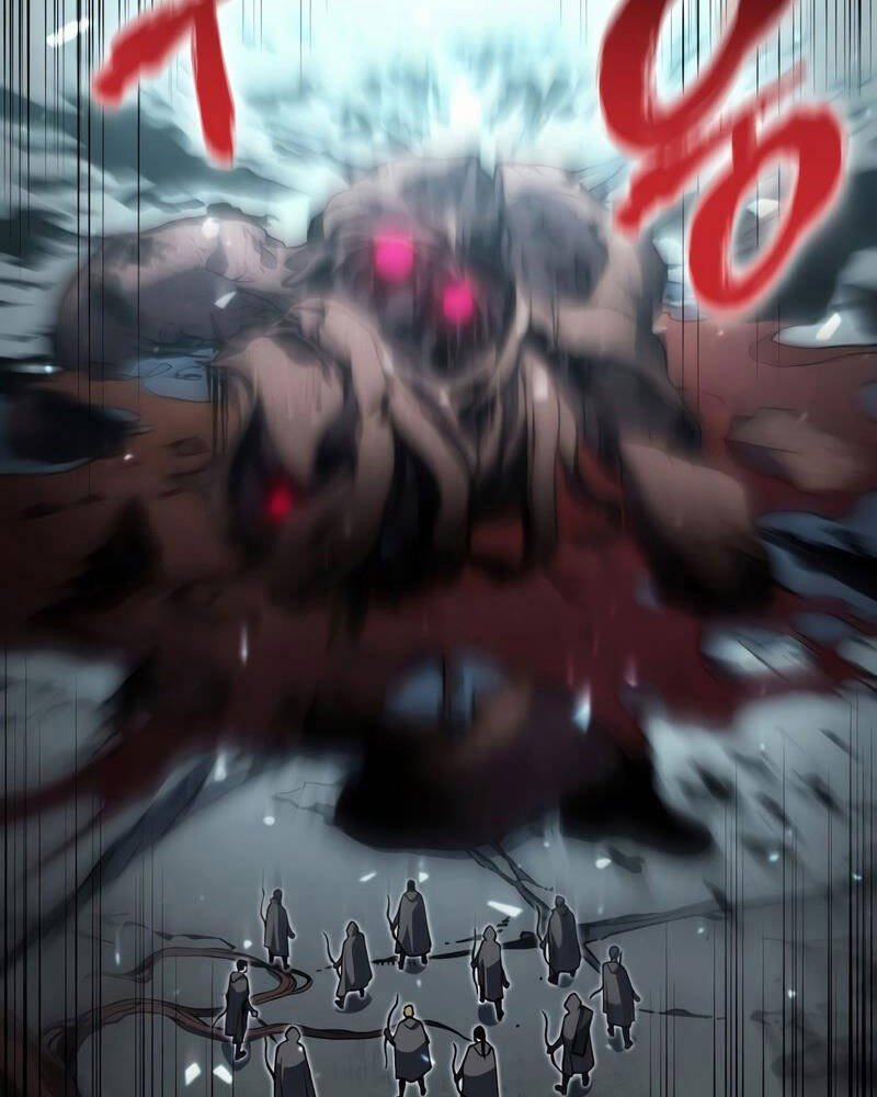 Người Hùng Cấp Thảm Họa Hồi Sinh: Chapter 48