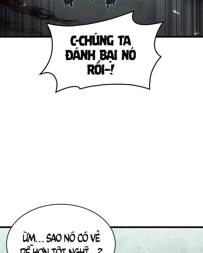 Người Hùng Cấp Thảm Họa Hồi Sinh: Chapter 48
