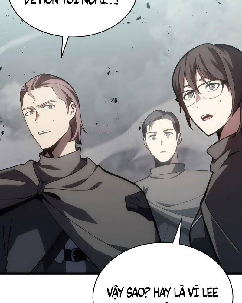 Người Hùng Cấp Thảm Họa Hồi Sinh: Chapter 48