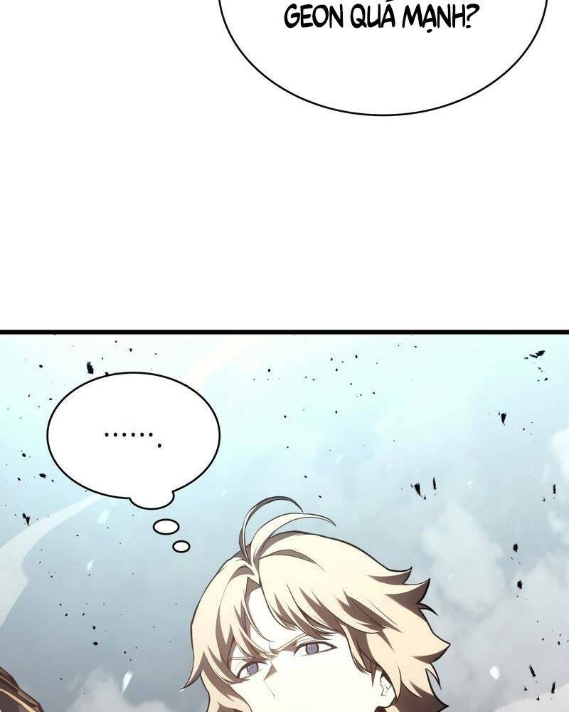 Người Hùng Cấp Thảm Họa Hồi Sinh: Chapter 48
