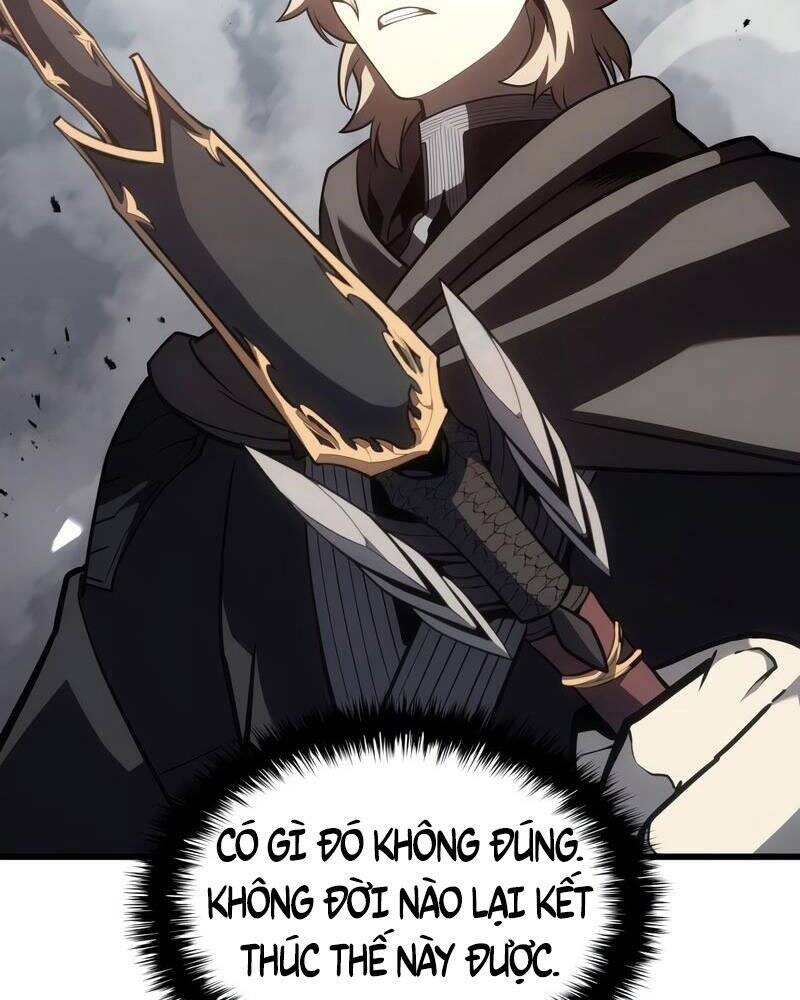 Người Hùng Cấp Thảm Họa Hồi Sinh: Chapter 48