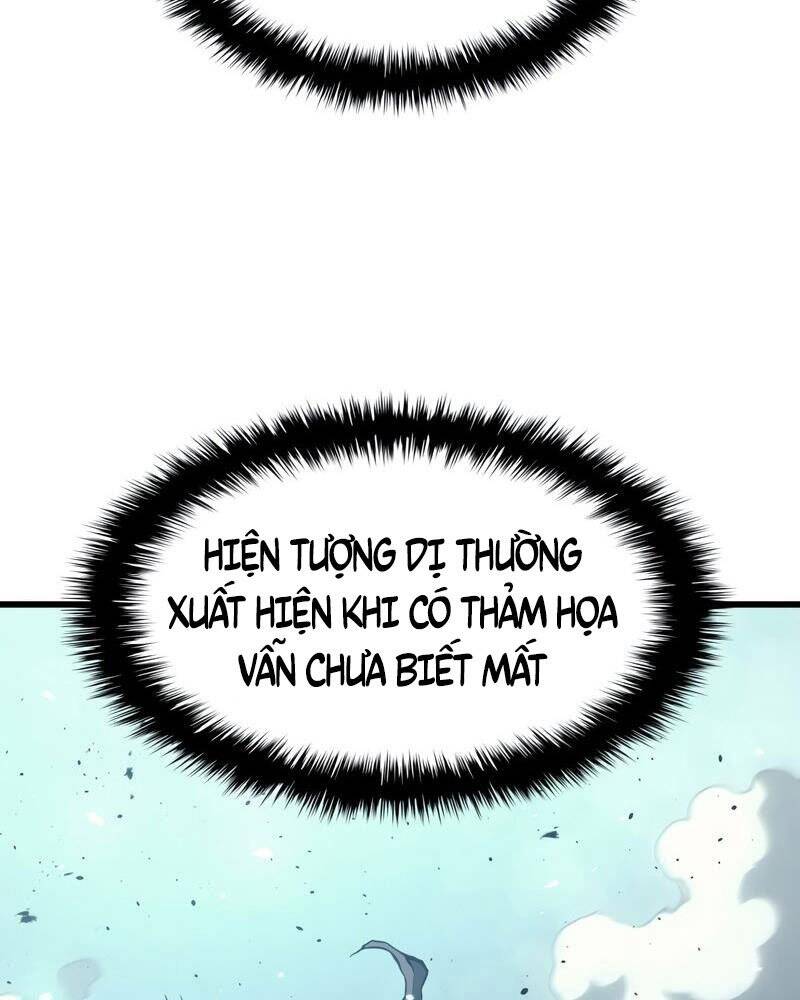 Người Hùng Cấp Thảm Họa Hồi Sinh: Chapter 48