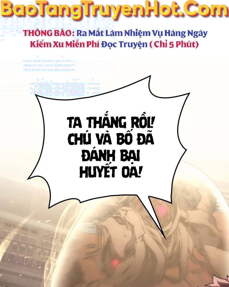Người Hùng Cấp Thảm Họa Hồi Sinh: Chapter 48