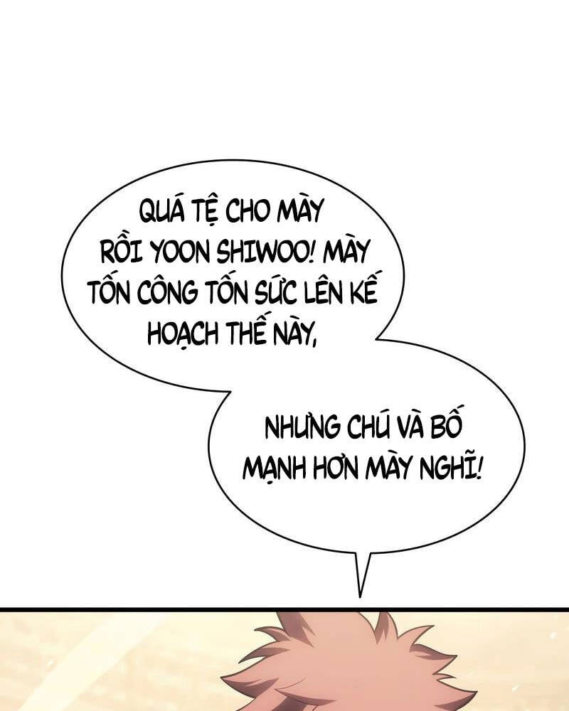 Người Hùng Cấp Thảm Họa Hồi Sinh: Chapter 48