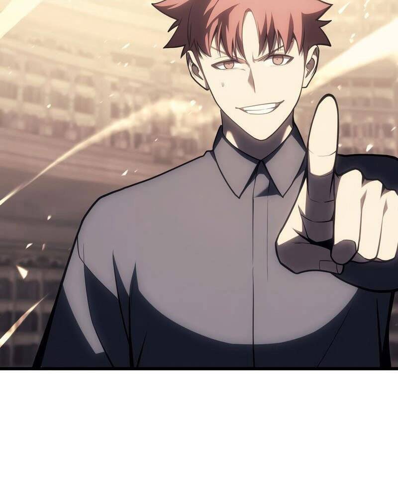 Người Hùng Cấp Thảm Họa Hồi Sinh: Chapter 48