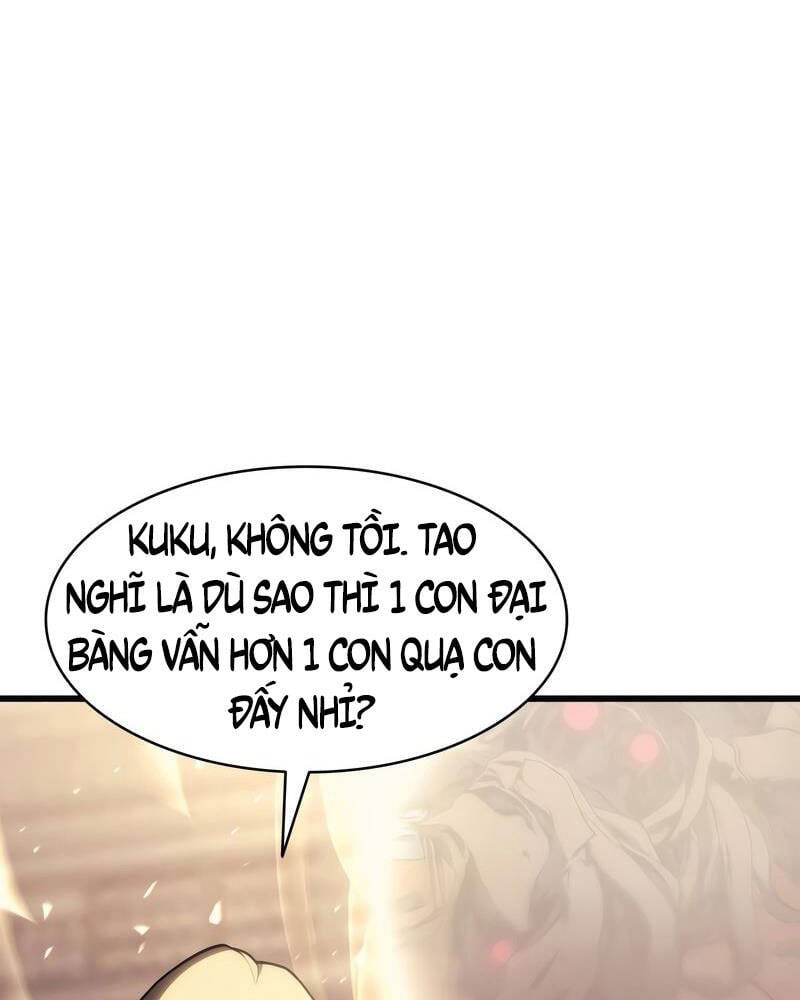 Người Hùng Cấp Thảm Họa Hồi Sinh: Chapter 48