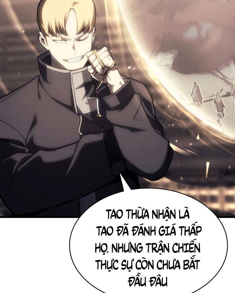 Người Hùng Cấp Thảm Họa Hồi Sinh: Chapter 48