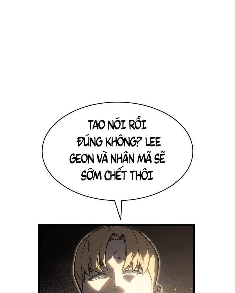 Người Hùng Cấp Thảm Họa Hồi Sinh: Chapter 48